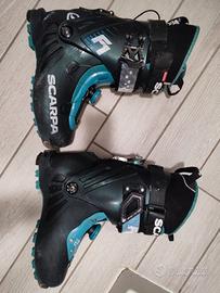 Scarpa F1 misura 29