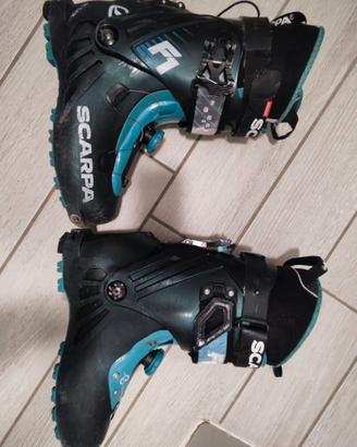 Scarpa F1 misura 29
