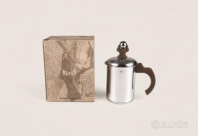 Mepra Cappuccino Creamer 1382 Vintage Anni '90