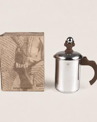 Mepra Cappuccino Creamer 1382 Vintage Anni '90