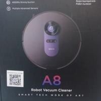 Robot aspirapolvere Obode 