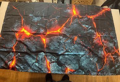 Tappetino Wargame  Warhammer 40K Kill Team DnD