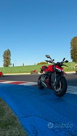 Streetfighter V4 2025