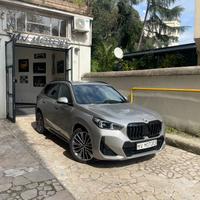 BMW X1 sDrive 18d Msport pro cerchi 20"