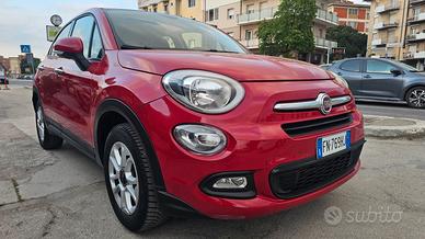 Fiat 500X 1.3 MultiJet 95 CV Pop Star