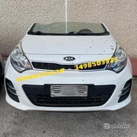 Ricambi disponibili musata completa di kit airbag