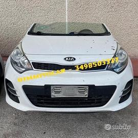 Ricambi disponibili musata completa di kit airbag