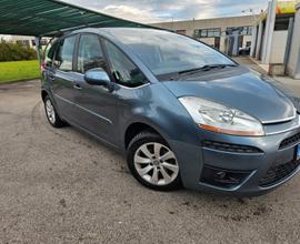 CITROEN C4 Picasso - 2011