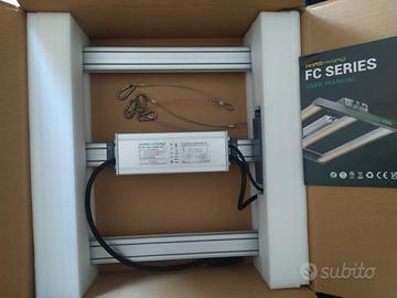 Mars Hydro FC 1500 EVO - 150 Watt