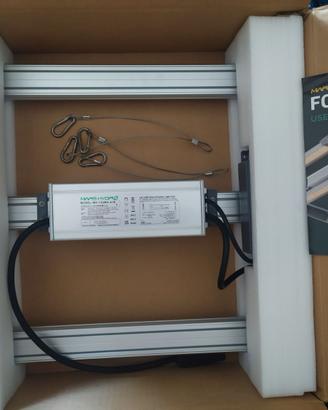 Mars Hydro FC 1500 EVO - 150 Watt