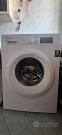 Lavatrice Samsung slim 6kg
