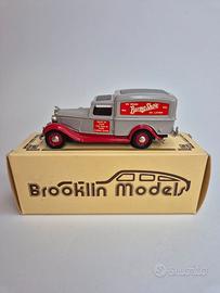 Dodge Van BRK 16 - Brooklin Models