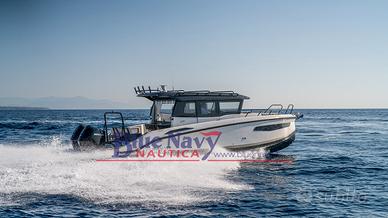 Barca Navan C 30 (2027)