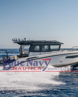 Barca Navan C 30 (2027)