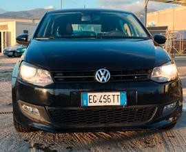Volkswagen Polo 1.6 TDI 90CV DPF 5 porte Comfortli