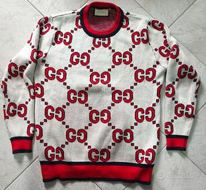 maglione Gucci 