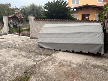 Tende da sole 315/130