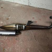 Extra Giannelli marmitta