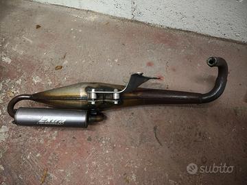 Extra Giannelli marmitta