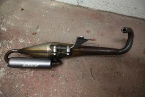 Extra Giannelli marmitta