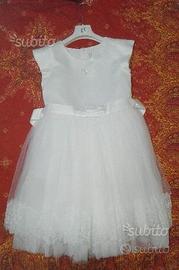 Vestito da Cerimonia 7 anni "Carlo Pignatelli"
