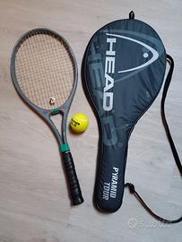 Racchetta da tennis