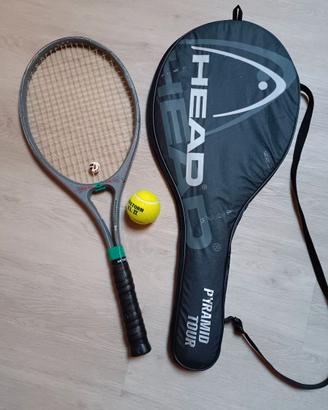 Racchetta da tennis