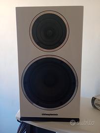 Wharfedale Diamond 225 - diffusori hifi