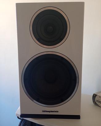 Wharfedale Diamond 225 - diffusori hifi