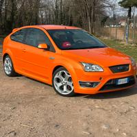 Ford Focus ST 2.5 225 cv