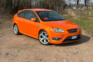 Ford Focus ST 2.5 225 cv