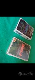 Echelons of Fury Pacific/ Fire, sigillati