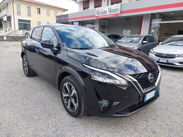 NISSAN Qashqai MHEV 158 CV Xtronic N-Connecta PR
