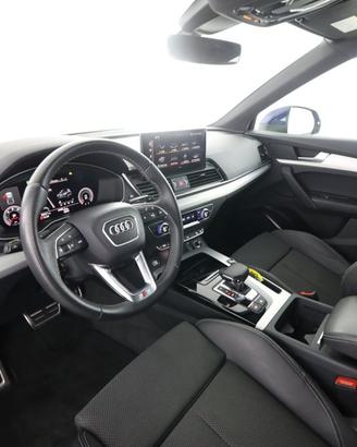 AUDI Q5 Q5 SPB 35 TDI S tronic S line