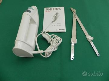 COLTELLO ELETTRICO PHILIPS MODELLO HR 2576/A