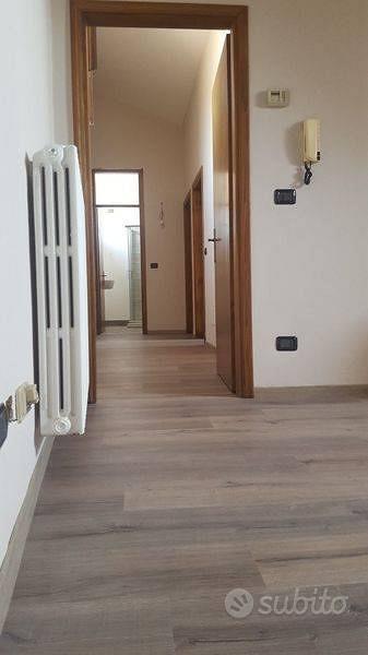Appartamento – Sansepolcro, Giardino - Altro