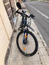 Mountain Bike  27,5