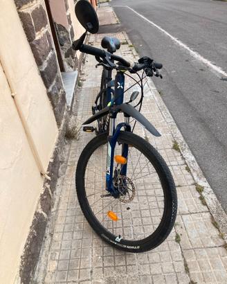 Mountain Bike  27,5