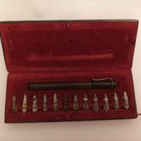 Penna da disegno Pelikan Graphos