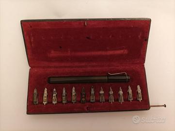 Penna da disegno Pelikan Graphos