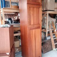 colonna frigo 