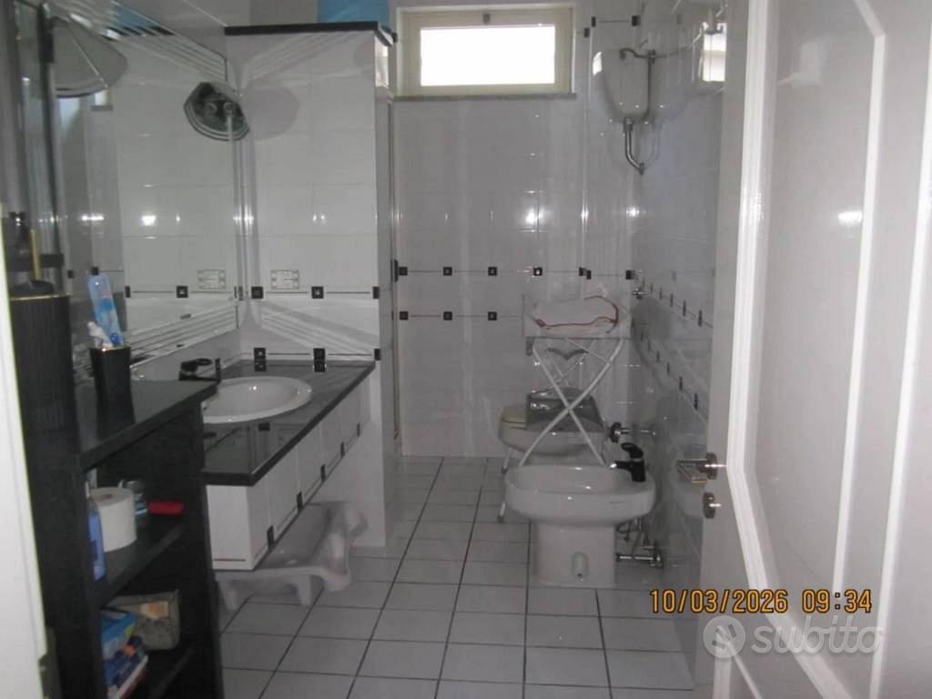 Appartamento – Cutro, Crotone - Altro
