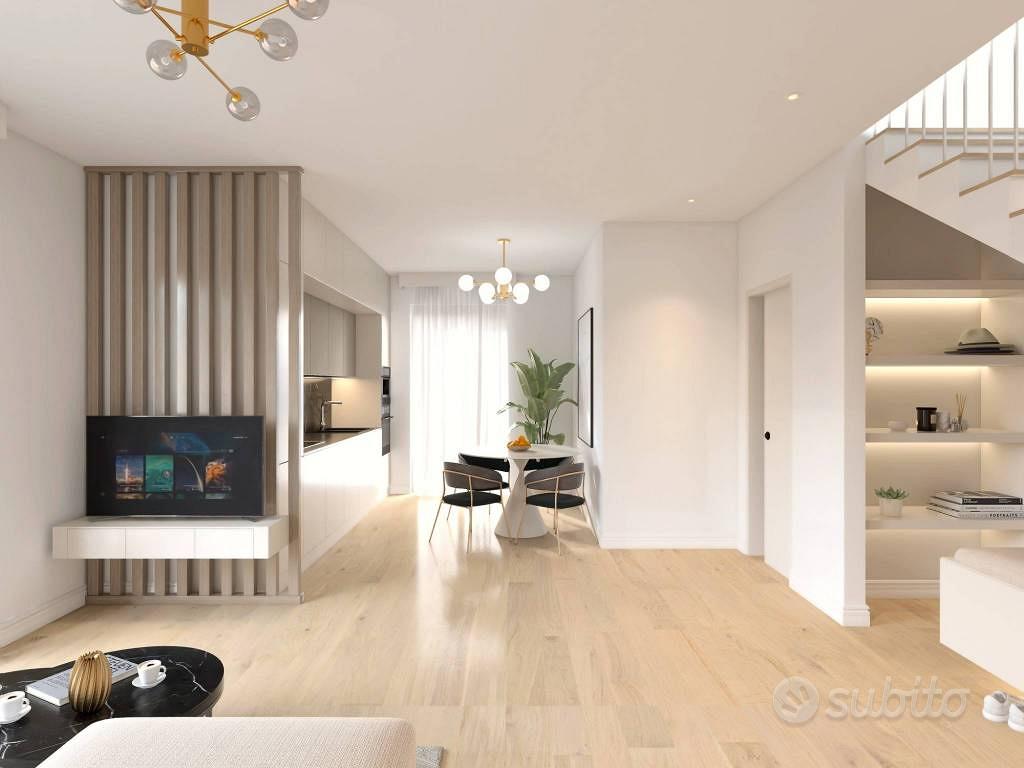Casa – Cerro Maggiore, Cantalupo - Vista 3