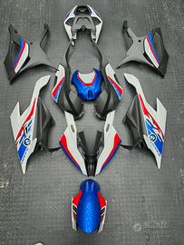 Carene BMW S1000RR  2019/2022