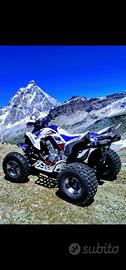 Quad Raptor 700cc
