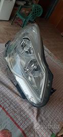 farò opel corsa 