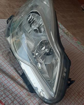 farò opel corsa 