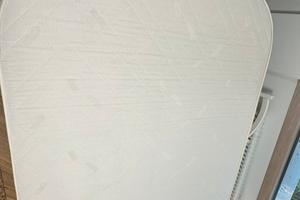 Materasso letto nautico