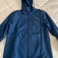 Felpa adidas tg.M