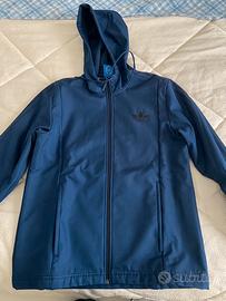 Felpa adidas tg.M